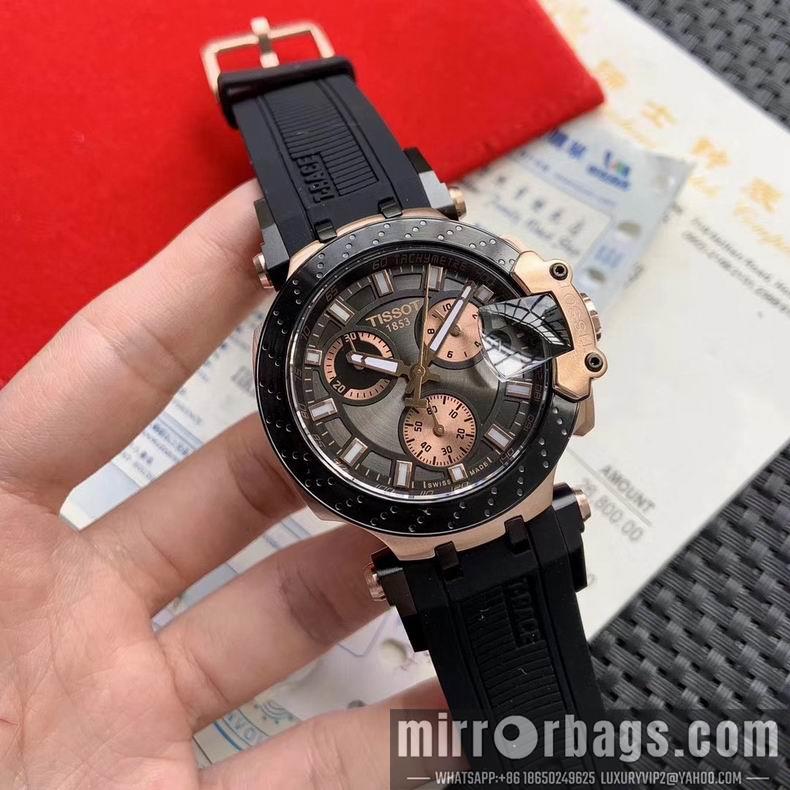 Tissot 42X10mm 092607