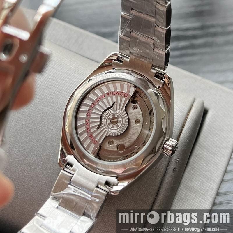 Omega woman watch 090959