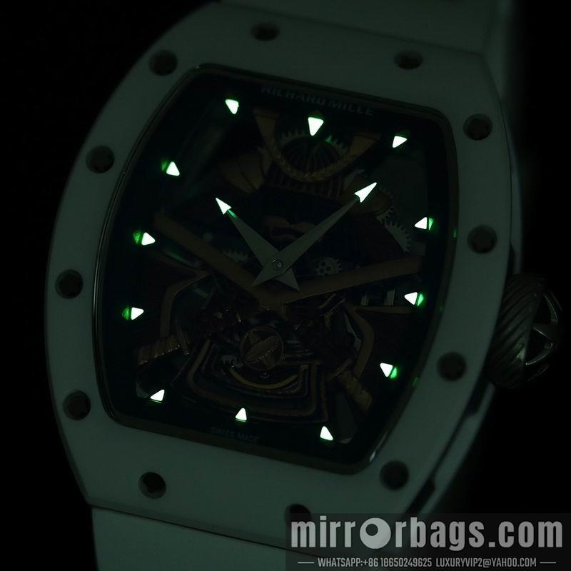 Richard Mille rm047 watch 070214