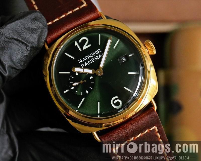 Panerai watch 090947