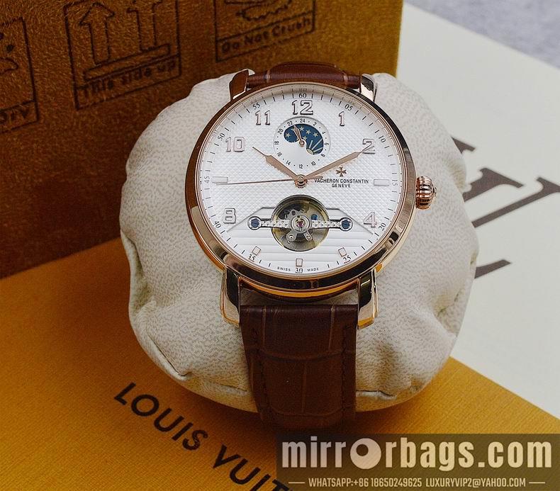 Vacheron Constantin men 42X12mm 122527