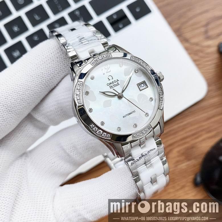 Omega women 35mm M23