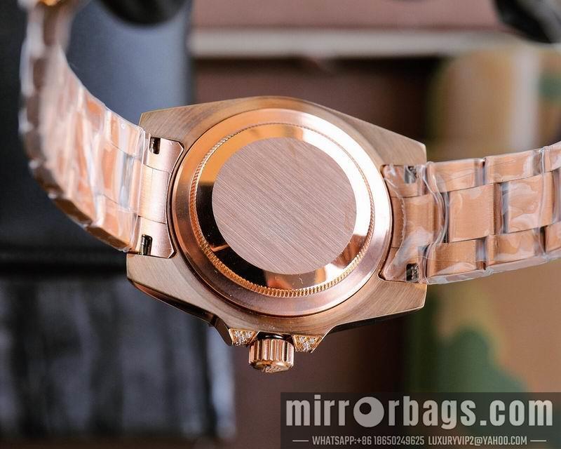 Rolex 40mm 092816