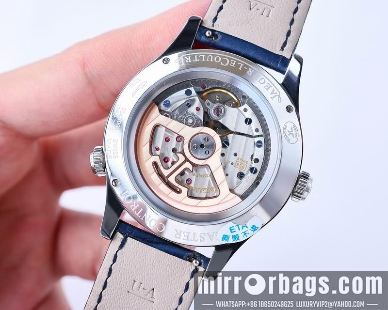 Jaeger LeCoultre 42mm 0829189