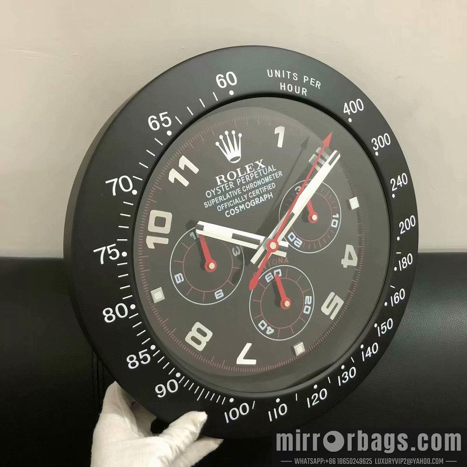 Rolex clock 03