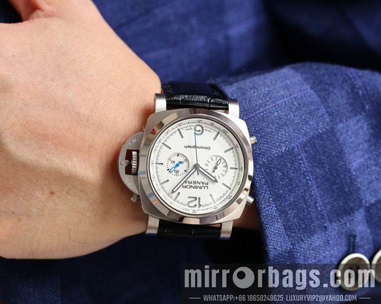 Panerai men 47mm M02