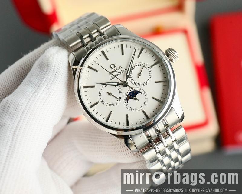 Omega 40X12mm 120127