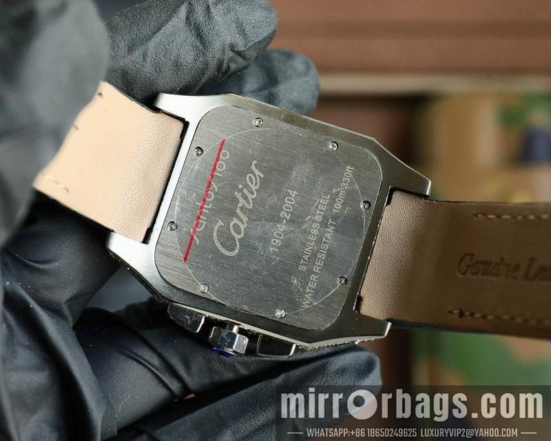 Cartier M39mm W33mm 042785