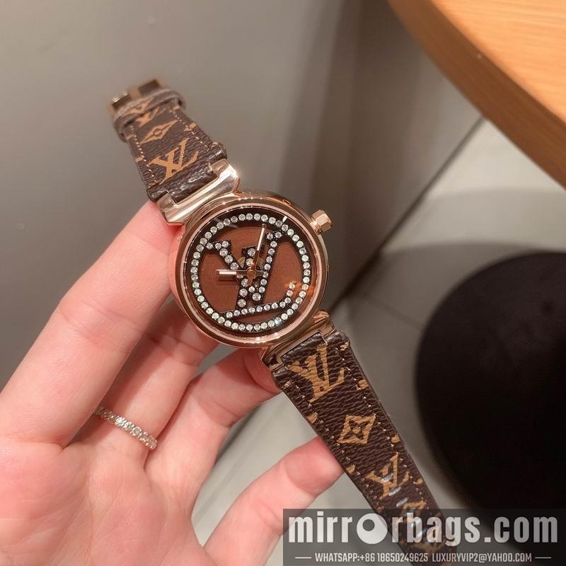 LV 33mm 081669