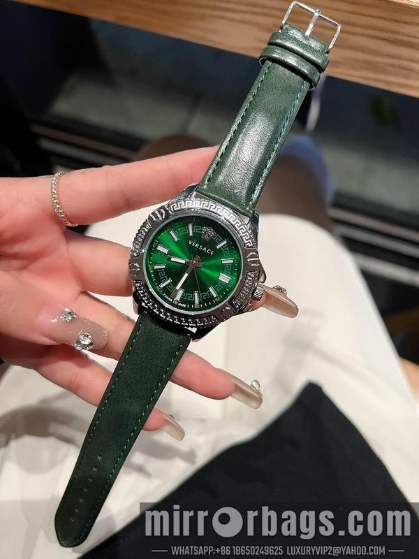 Versace 36mm 121898