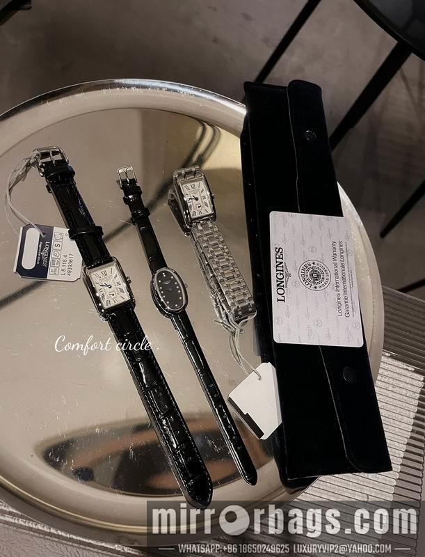 Longines 18X25mm 022483