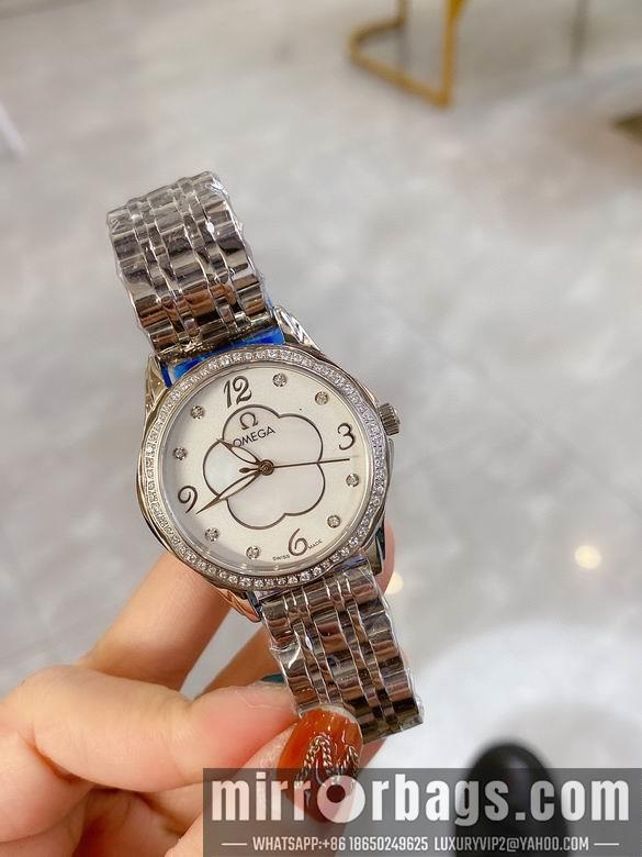 Omega watch 030103