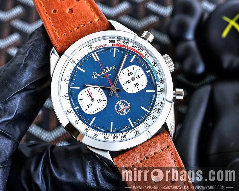 Breitling Watch 43X13mm 050708