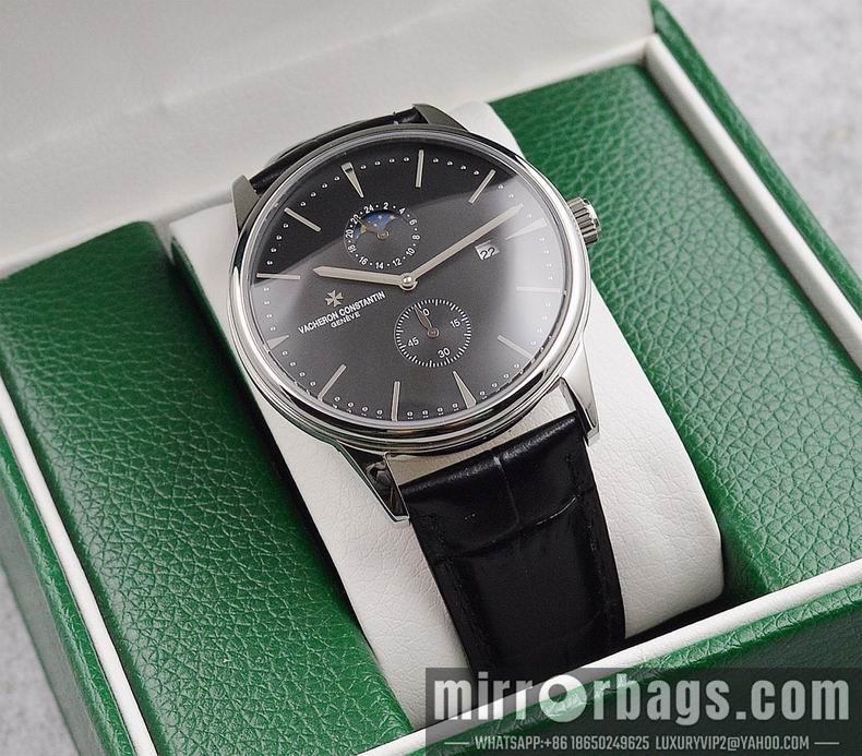 Vacheron Constantin men 42X12mm 102324