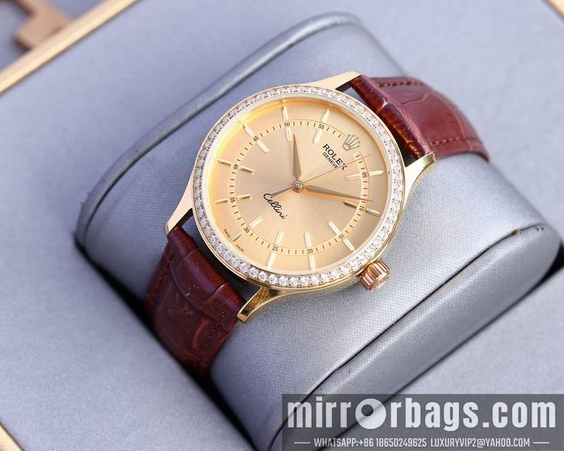 Rolex 39mm 032117