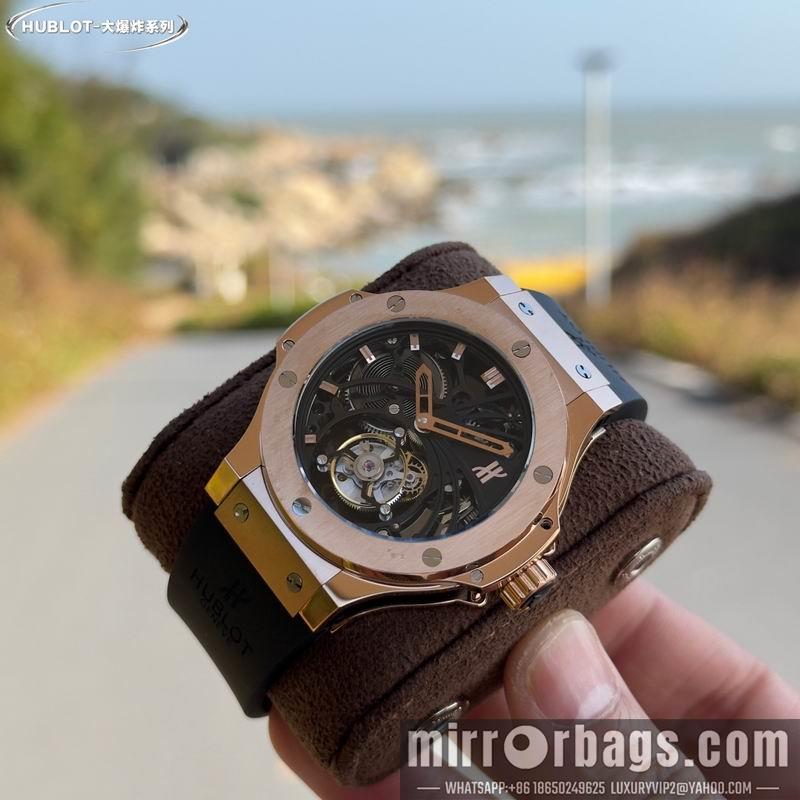 Hublot watch 022144