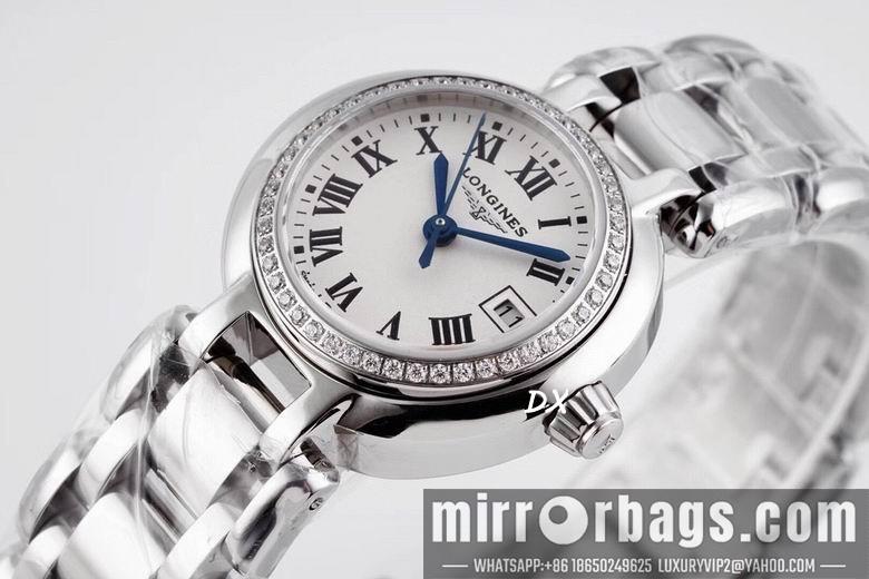 Longines 26.5mm 12nms81