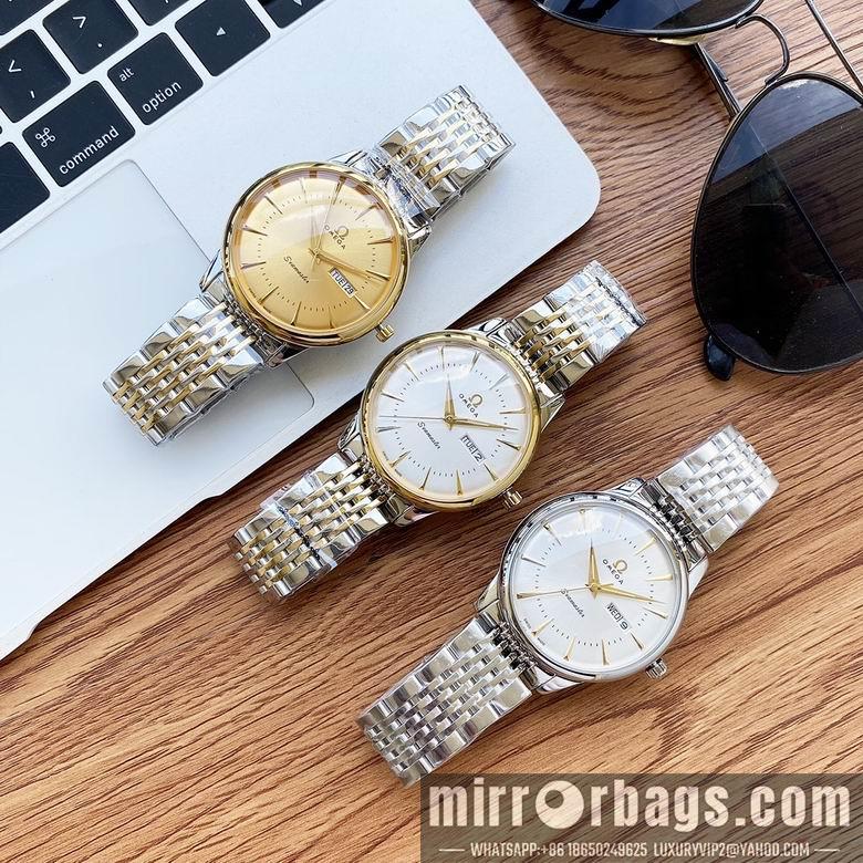 Omega watch 40mm M93