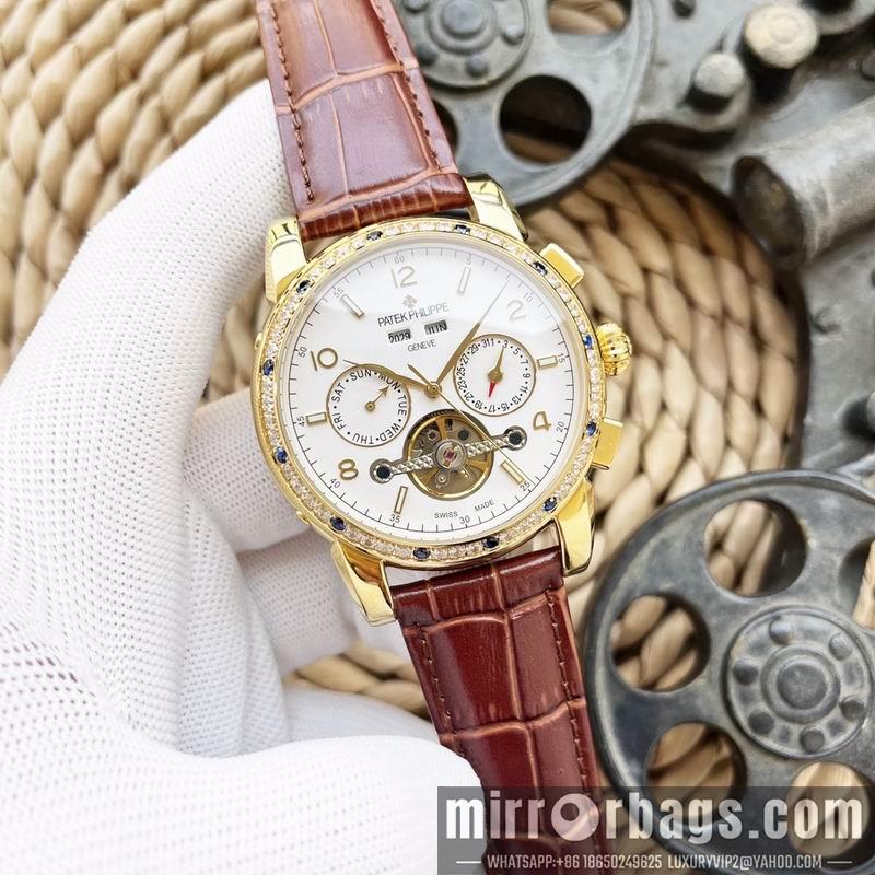 Patek Philippe 43X12mm 041453