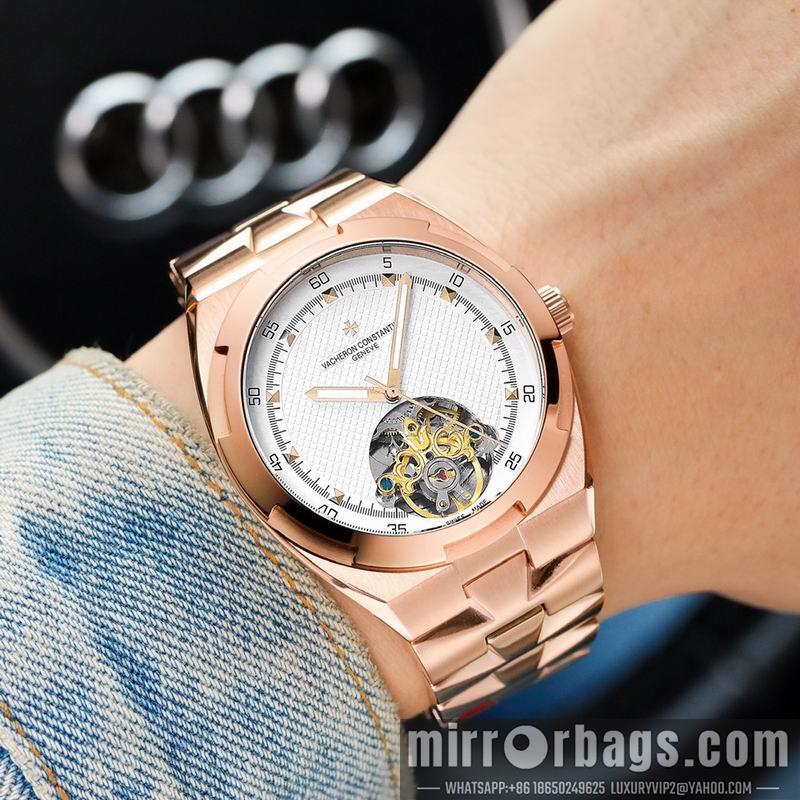Vacheron Constantin 43X12mm 041448