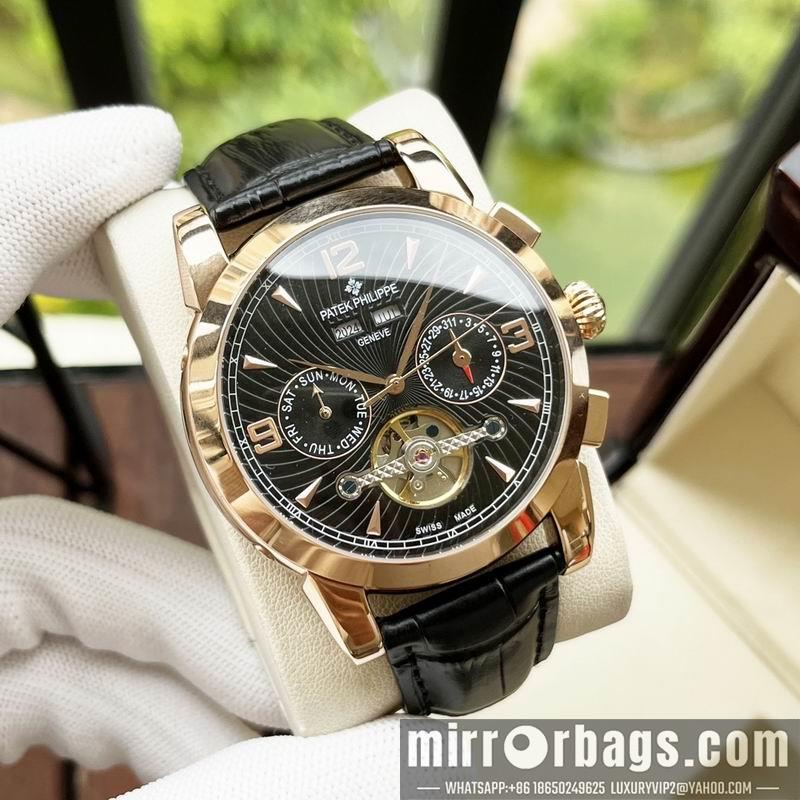 Patek Philippe 42mm 1101109