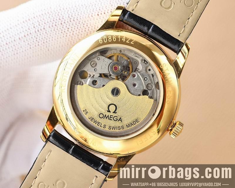Omega 40mm 041392