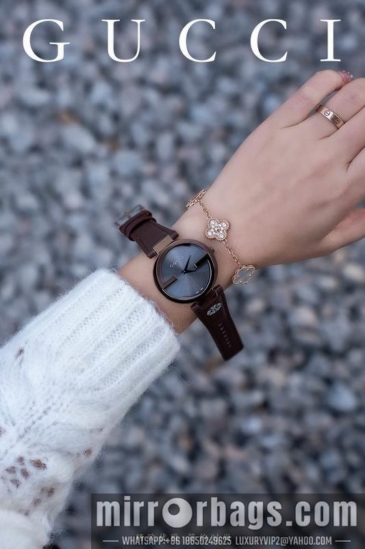 Gucci 37mm 022256