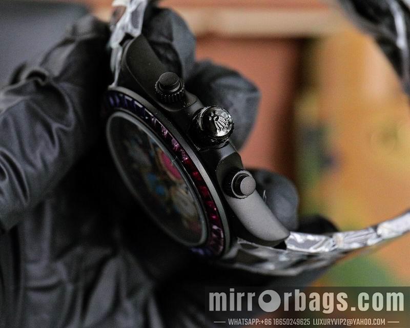 Rolex 40mm 071409