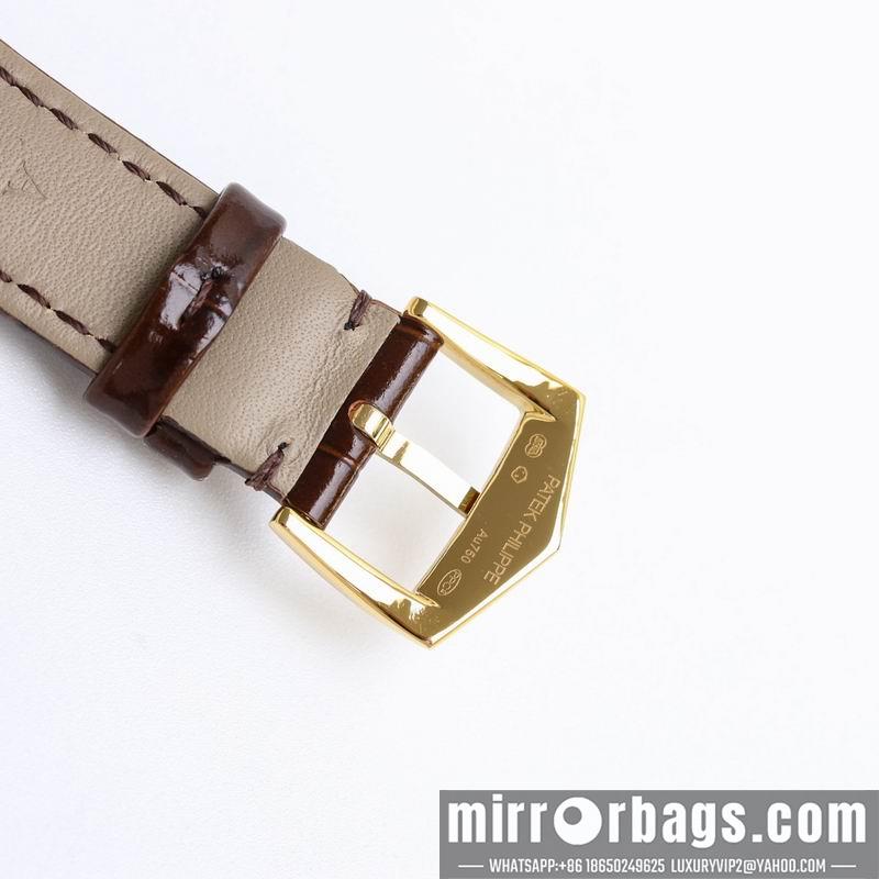 Patek Philippe 40mm 080620