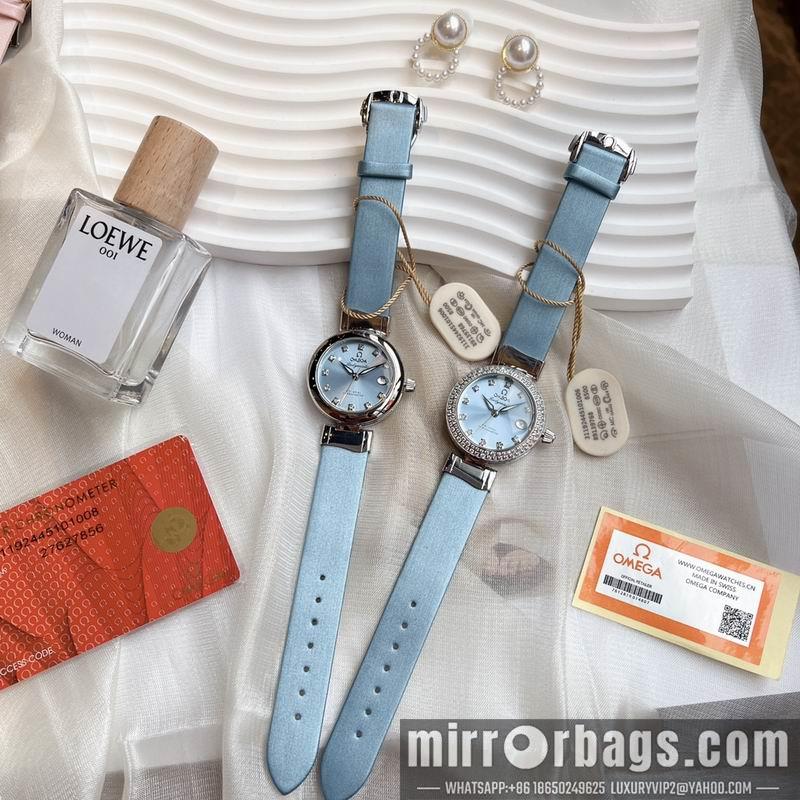 Omega 34mm 022358