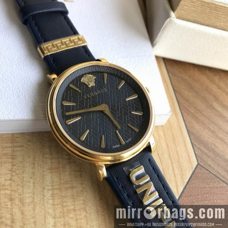 Versace 38mm 112036
