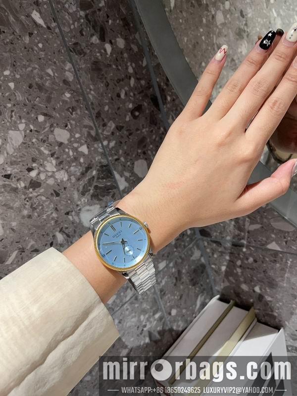 Gucci 40mm 29mm 102294
