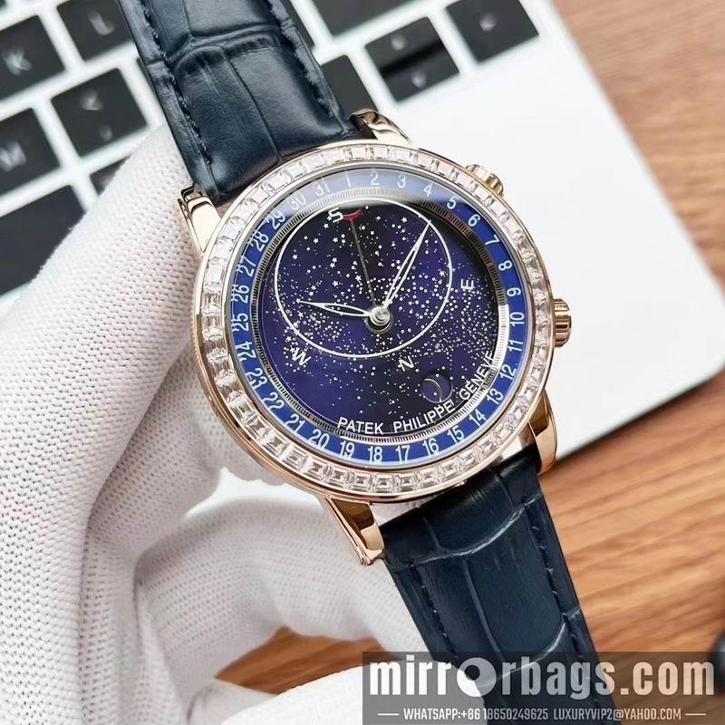 Patek Philippe Watch 041356
