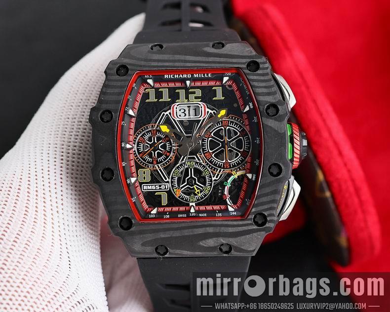 Richard Mille watch RM65-01 122545