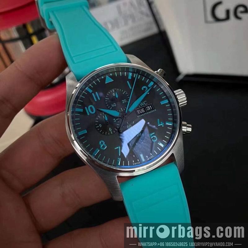 IWC watch 0318120