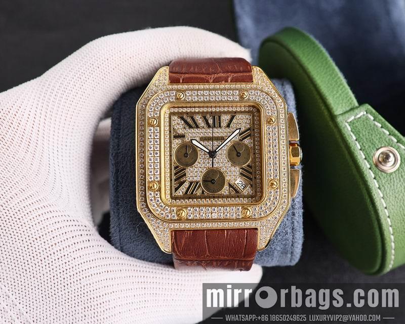 Cartier 45X10mm 0831104