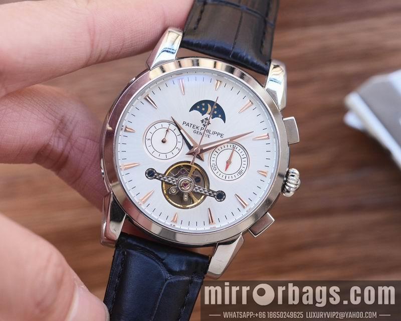 Patek Philippe 41mm 031951
