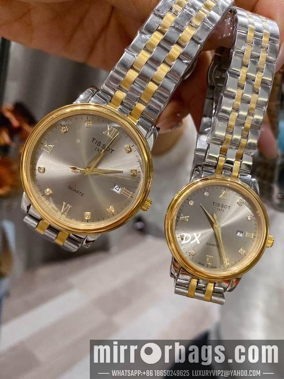 Tissot W30 M40mm 8nms88