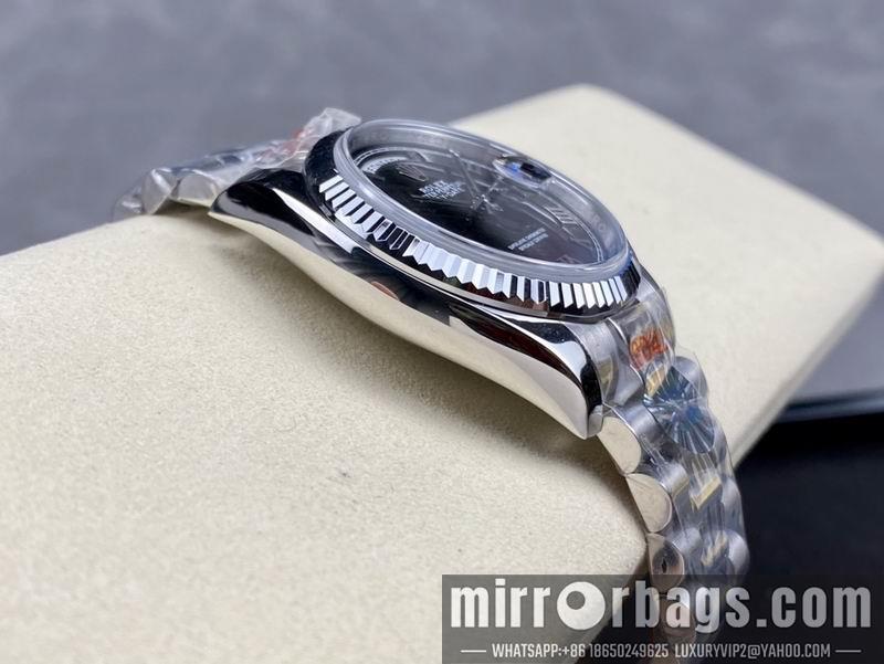 Rolex 36mm 092908