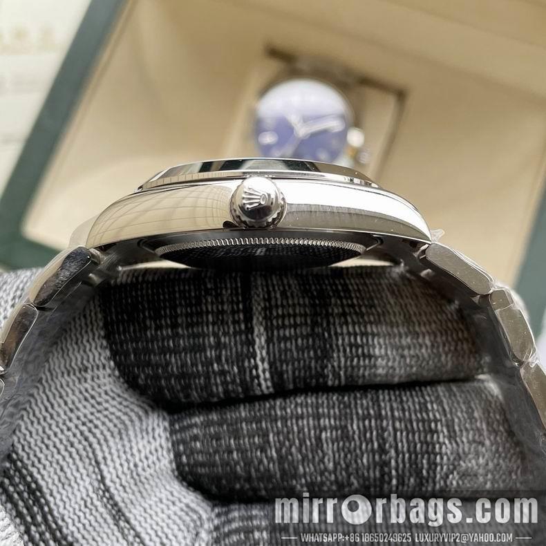 Rolex men 40X13mm 25