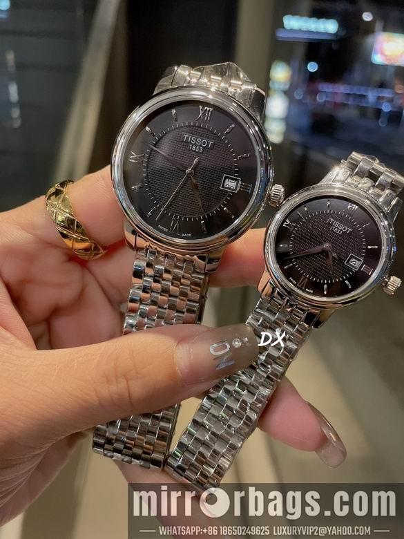 Tissot W27x7 M39x7mm 2nms24