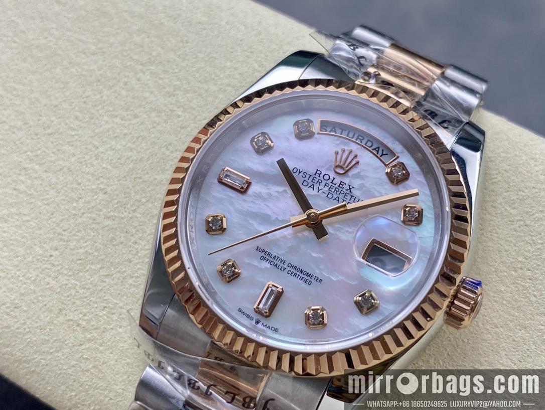 Rolex 36mm 092943