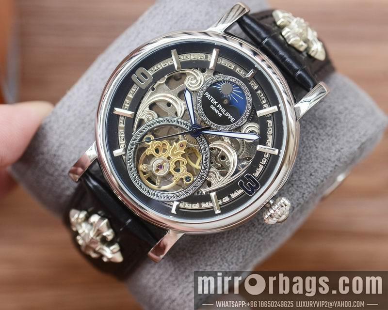 Patek Philippe 41mm 091815
