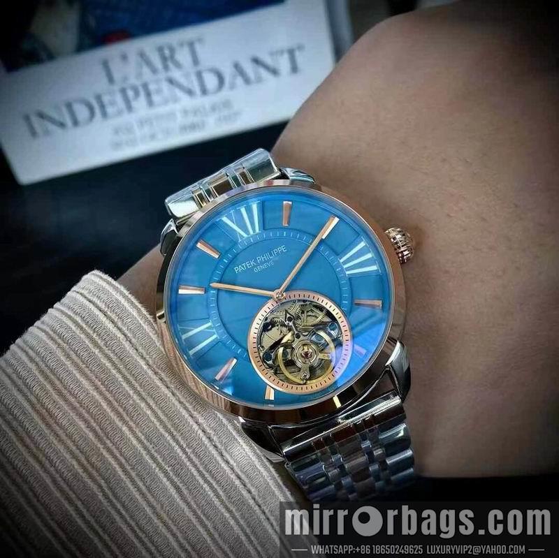 Patek Philippe 43mm 031979