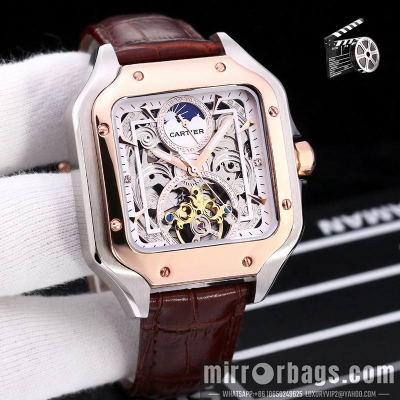 Cartier 45X13mm 1014104