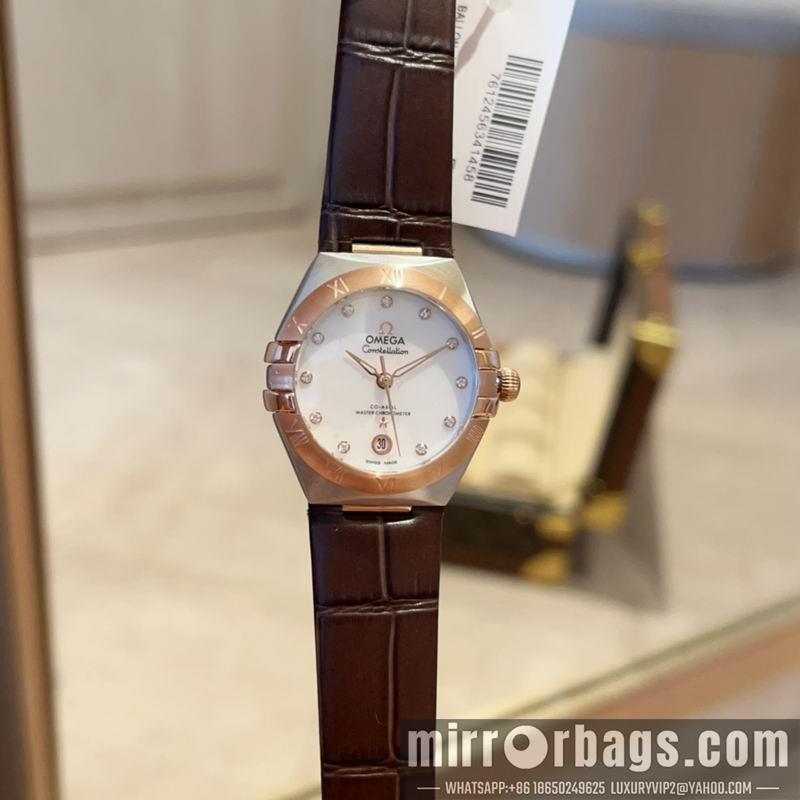Omega 29mm 101625