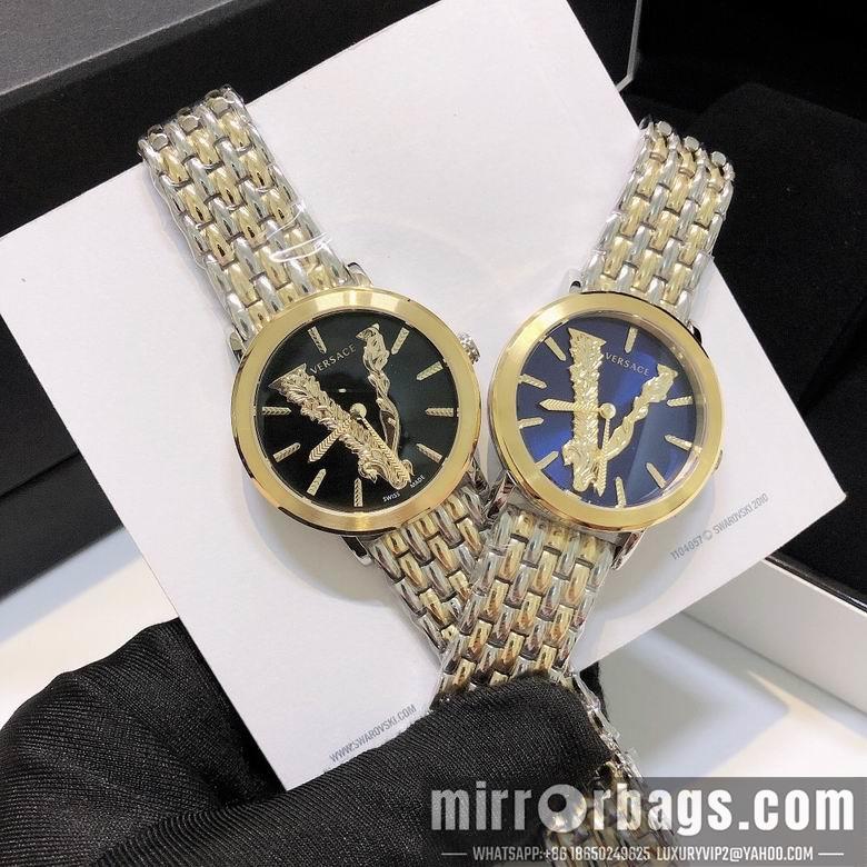Versace 36mm 10nbz37