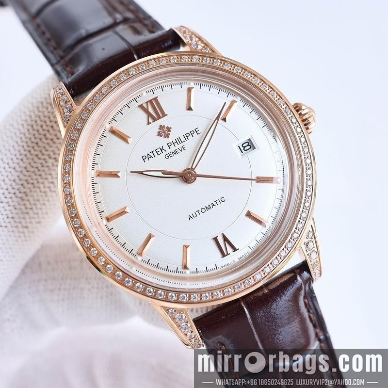 Patek Philippe 40mm 0320108