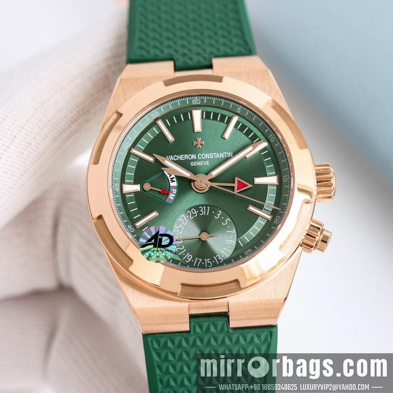 Vacheron Constantin 41mm 042755