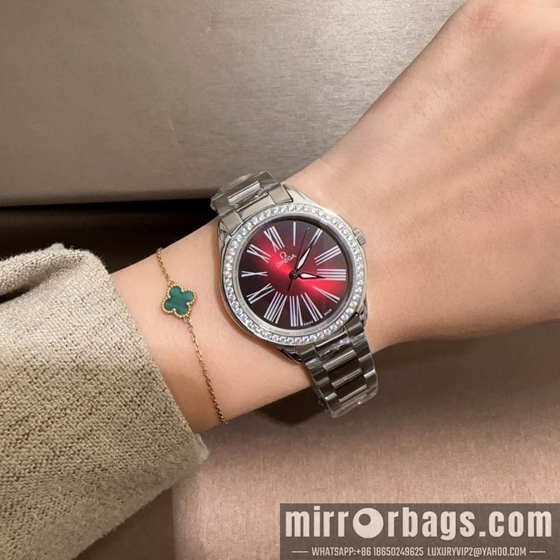 Omega 33mm 082215